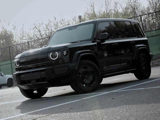 年3月上市网传或卖20-30万还会有人买？新葡京娱乐场appiCAR V27将于明(图11)