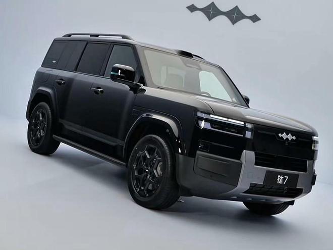 年3月上市网传或卖20-30万还会有人买？新葡京娱乐场appiCAR V27将于明(图6)