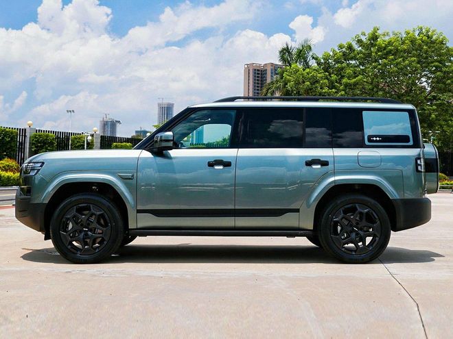 年3月上市网传或卖20-30万还会有人买？新葡京娱乐场appiCAR V27将于明(图8)