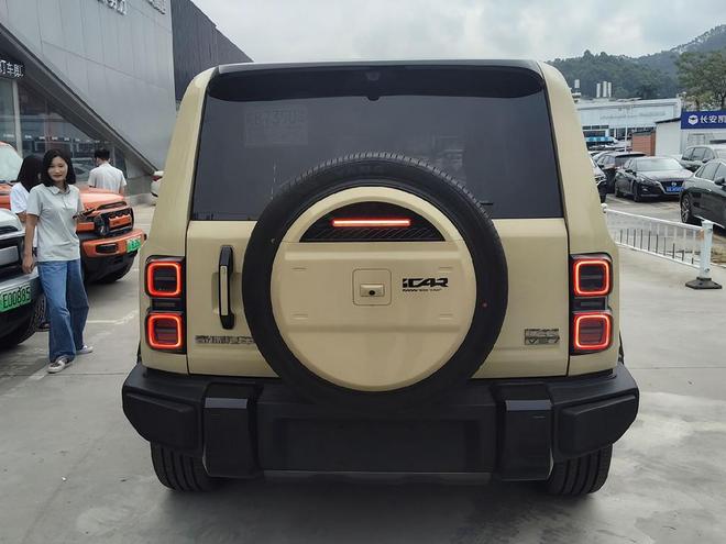 年3月上市网传或卖20-30万还会有人买？新葡京娱乐场appiCAR V27将于明(图9)