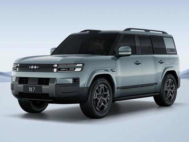 年3月上市网传或卖20-30万还会有人买？新葡京娱乐场appiCAR V27将于明(图7)