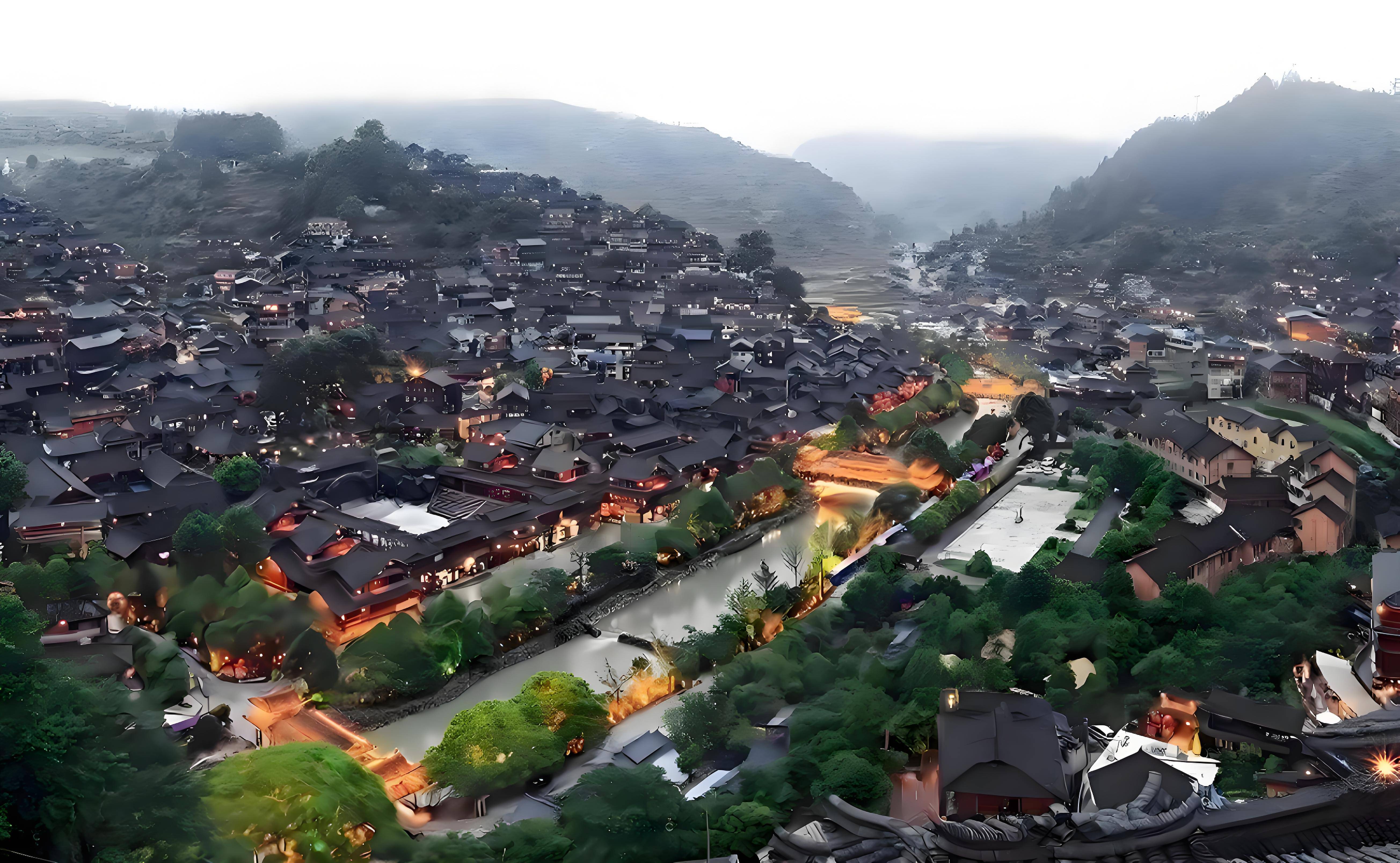 锁贵州不撞款玩法这辆包车才是流量密码新葡京博彩00 后赴黔自由行爆火！解(图1)